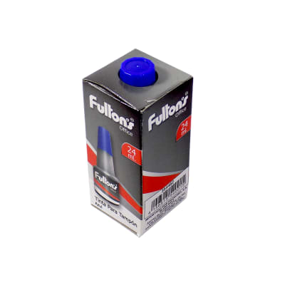 Tinta para Tampon