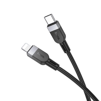 Cable usb C a lightning Hoco x1091