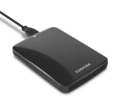 Disco Duro 1 TB Toshiba Disco Duro 1 TB Toshiba