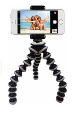 Tripode DBTRIPO5 Dblue