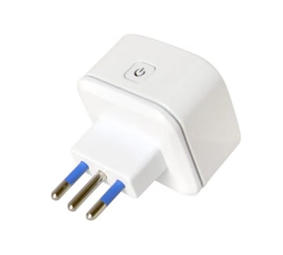 Enchufe Inteligente WiFi1