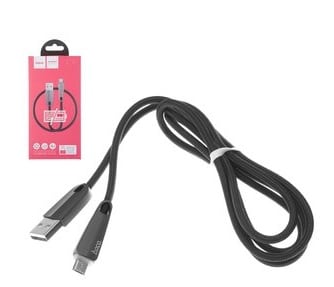 Cable Hoco Tipo C U35 Cable Hoco Tipo C U35