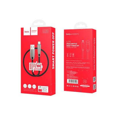 Cable Lightning Hoco U35 Cable Lightning Hoco U35