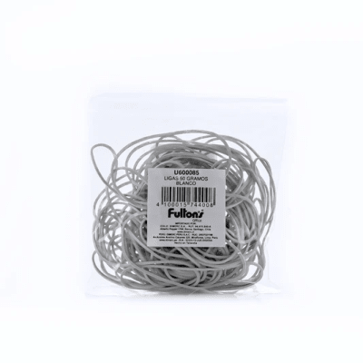 Elastico liga fultons 50 gr