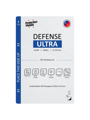 Lamina celular Defense Ultra
