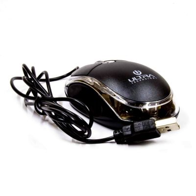 MOUSE ULTRA OPTICAL UT-120N MOUSE ULTRA OPTICAL UT-120N