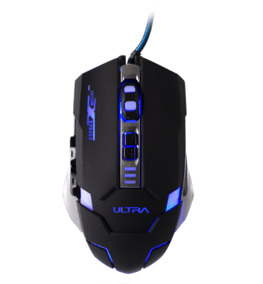 Mouse Gamer X10 Ultra1