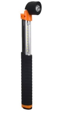 Linterna Philco Un100 Extendible Linterna Philco Un100 Extendible