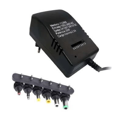 Eliminador de Pila LBN 30W1