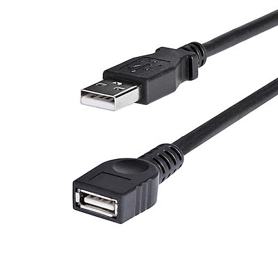 extencion de cable usb