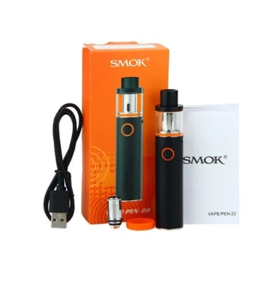 Cigarro Electronico Vape pen 22 Cigarro Electronico Vape pen 22