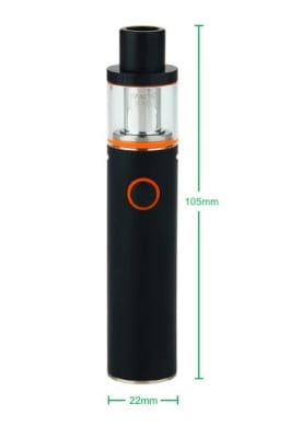 Cigarro Electronico Vape pen 22 Cigarro Electronico Vape pen 22