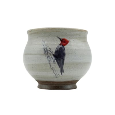 Mate Vaso Carpintero