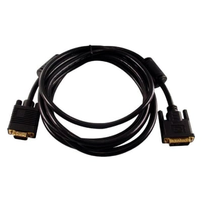 Cable VGA Macho a Macho 1.8Mts