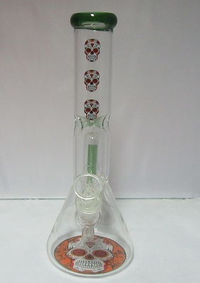 BONG PIREX CALAVERA ATRAPAHIELO BONG PIREX CALAVERA ATRAPAHIELO