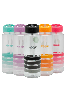 Botella 750 ml Keep