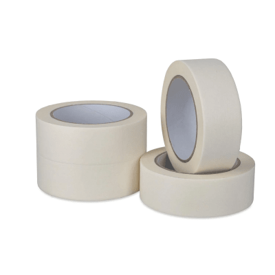 Papel Engomado 36mm x 40 mt Pala
