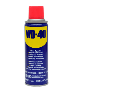 Aerosol WD-40 Multiusos