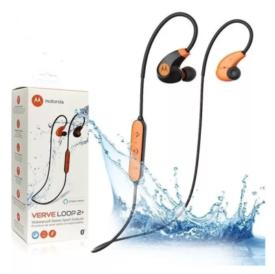 Audifonos SHO20 Verve Loop Motorola Audifonos SHO20 Verve Loop Motorola