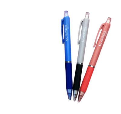 Portaminas Plástico 0.9mm Lavoro