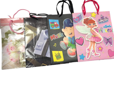 Bolsa de Regalo M1