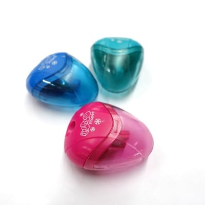 Sacapuntas con deposito doble Maped1