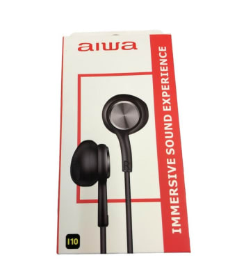 Audifonos Aiwa I10 Audifonos Aiwa I10