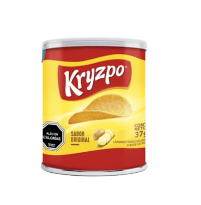 Papas Kryzpo