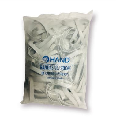 Bandas Elasticas Grande Hand