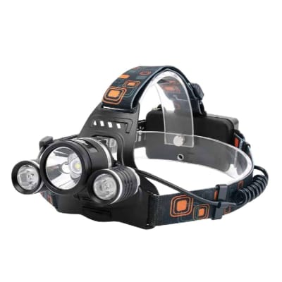 Linterna Cintillo Tecnolab1