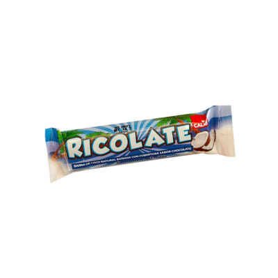 RICOLATE
