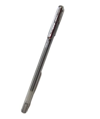 Lapiz Gel Pentel Hybrid roller Plateado 0.8