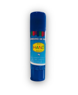 Pegamento En Barra 8g HAND