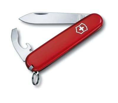 Navaja Victorinox Bantam Roja