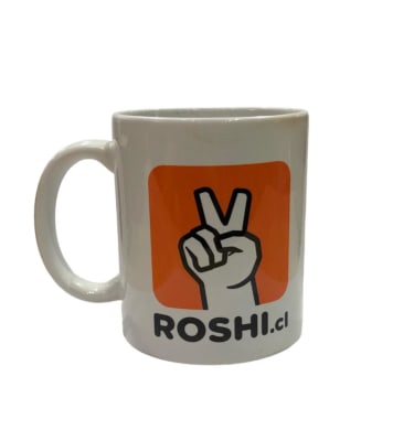 Tazón ROSHI1
