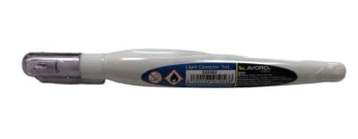 Corrector Liquido 7ml Lavoro.