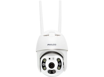 Camara exterior Wifi Philco W4120 FULL HD
