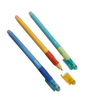 Bolígrafo Borrable 0.5 azul Isofit