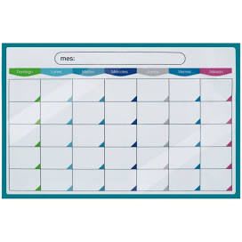 Planner Semana magnetico Lavoro1