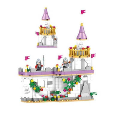 Bloque Didactico Torre 273 piezas1