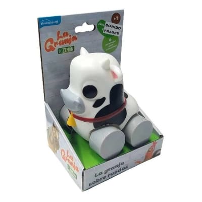 La Granja Sobre Ruedas