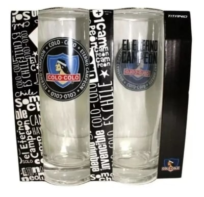 SET CERVECERO COLO COLO
