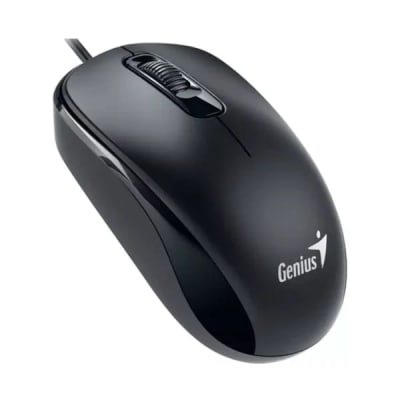 Mouse Genius DX-110