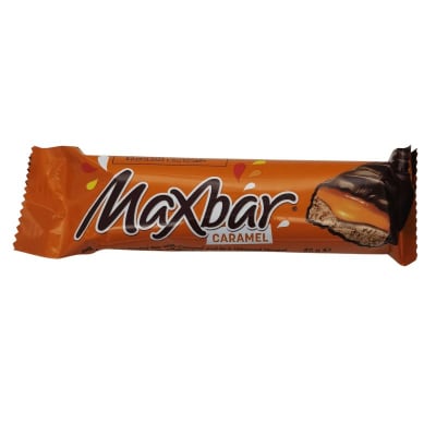Maxbar 42gr