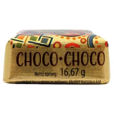 Mini Chocolate Choco- Choco
