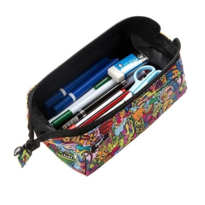 Estuche Lenny Doodles