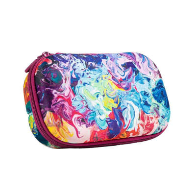 Estuche Rigido Faber- Catell Colorido
