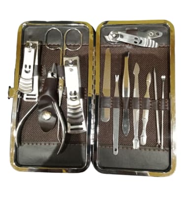 Set Manicure Bresee