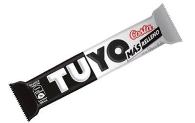 Tuyo 19gr
