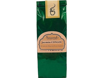 Hierba Jazmín Gongou Sensorial 50gr